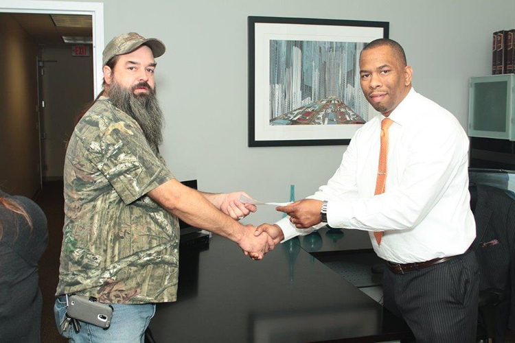 Law Offices of William H. Harding in Gastonia, NC (5)