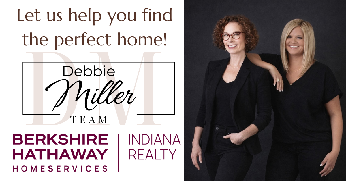 Debbie Miller Team Real Estate in Valparaiso, IN (2)