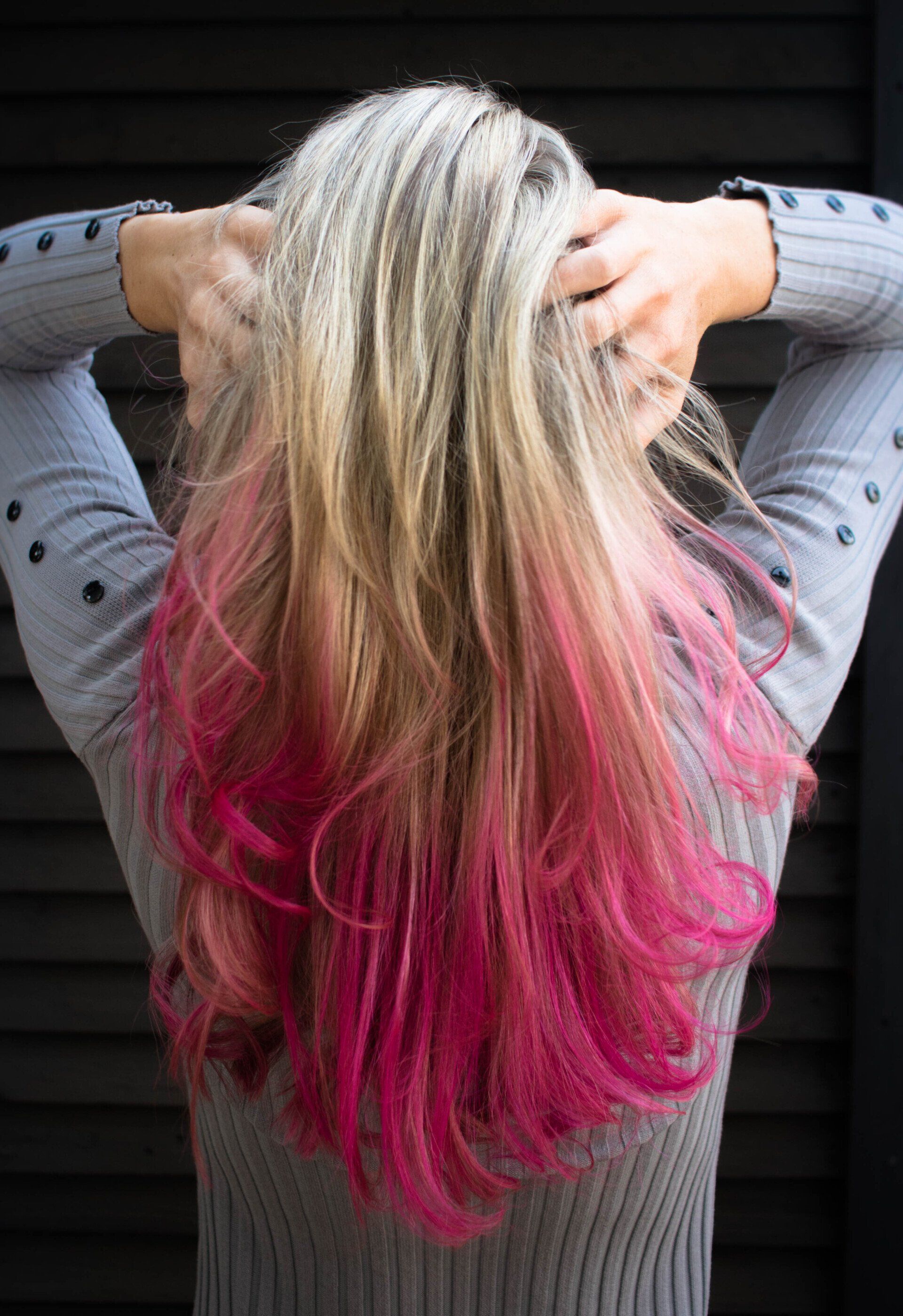 Michael William Salon in Hemet, CA