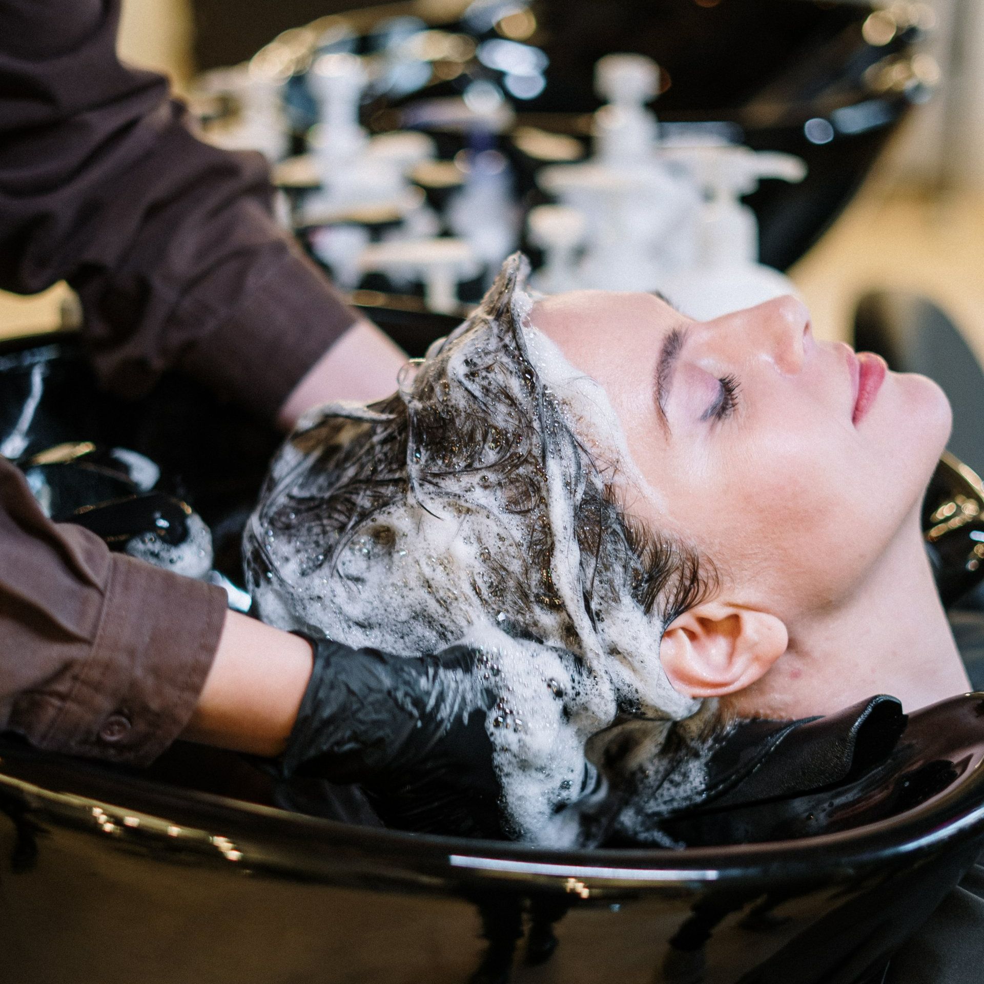 Michael William Salon in Hemet, CA (2)