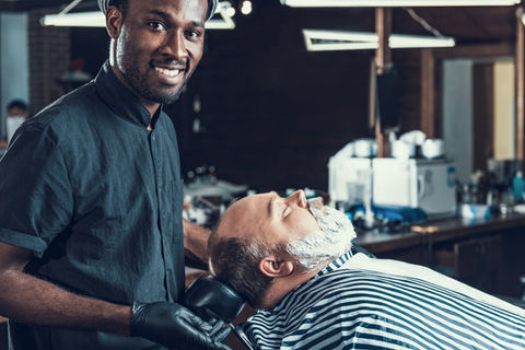 Master Blends Barbershop in Little Elm, TX (4)