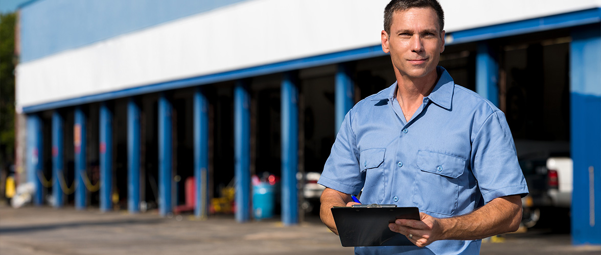 Chipps Auto Repair in Fairmont, WV (5)
