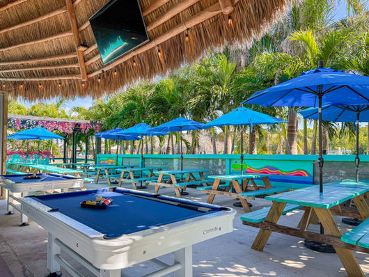 The Diving Pelican Restaurant & Bar in Everglades City, FL (4)