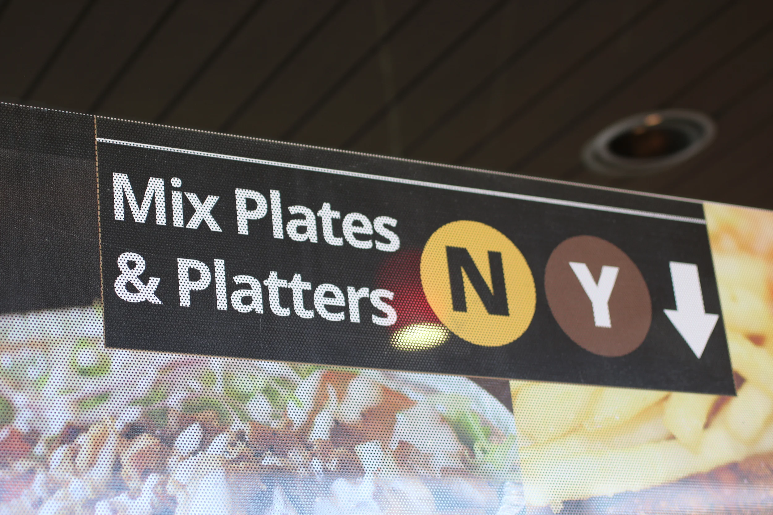 New York Eats (Irving) in Irving, TX