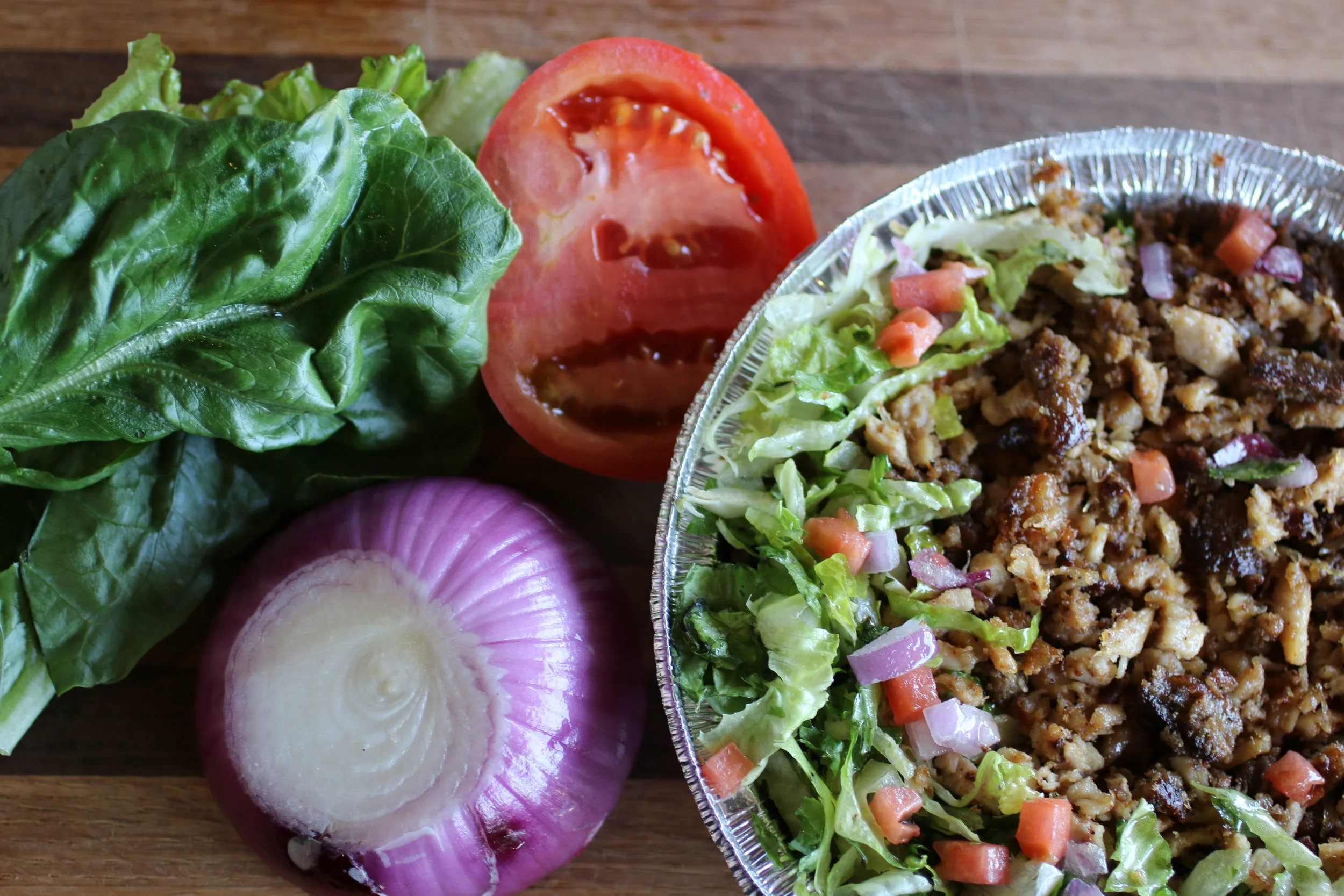 New York Eats (Irving) in Irving, TX (2)