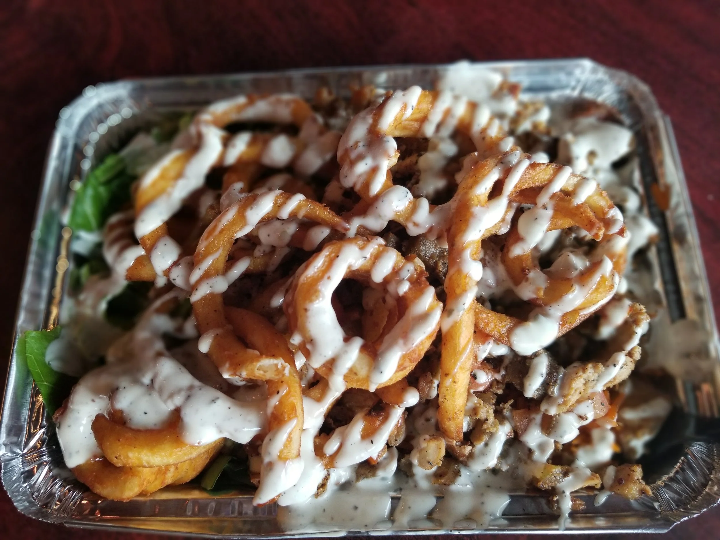 New York Eats (Irving) in Irving, TX (4)