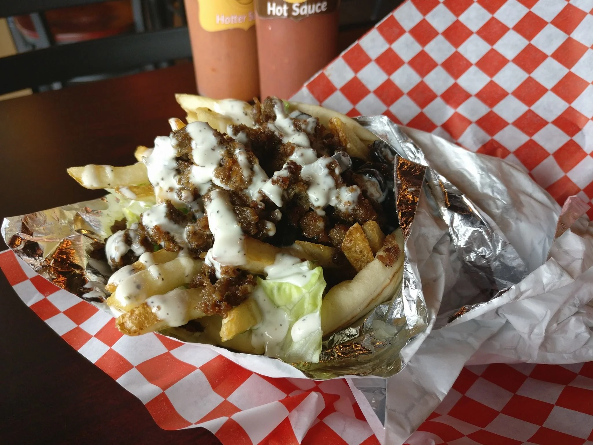 New York Eats (Irving) in Irving, TX (6)