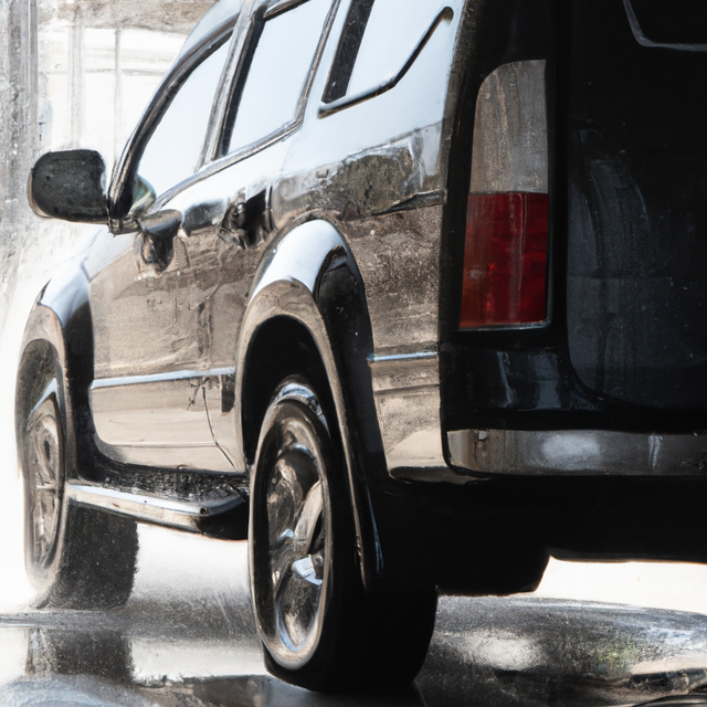 First2none Wash & Detailing in Landers, CA (2)