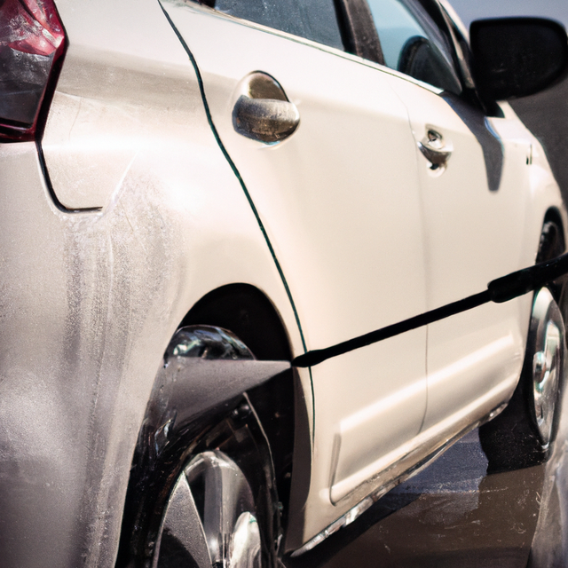 First2none Wash & Detailing in Landers, CA (3)