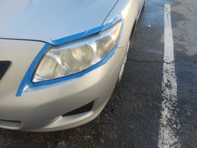 First2none Wash & Detailing in Landers, CA (6)