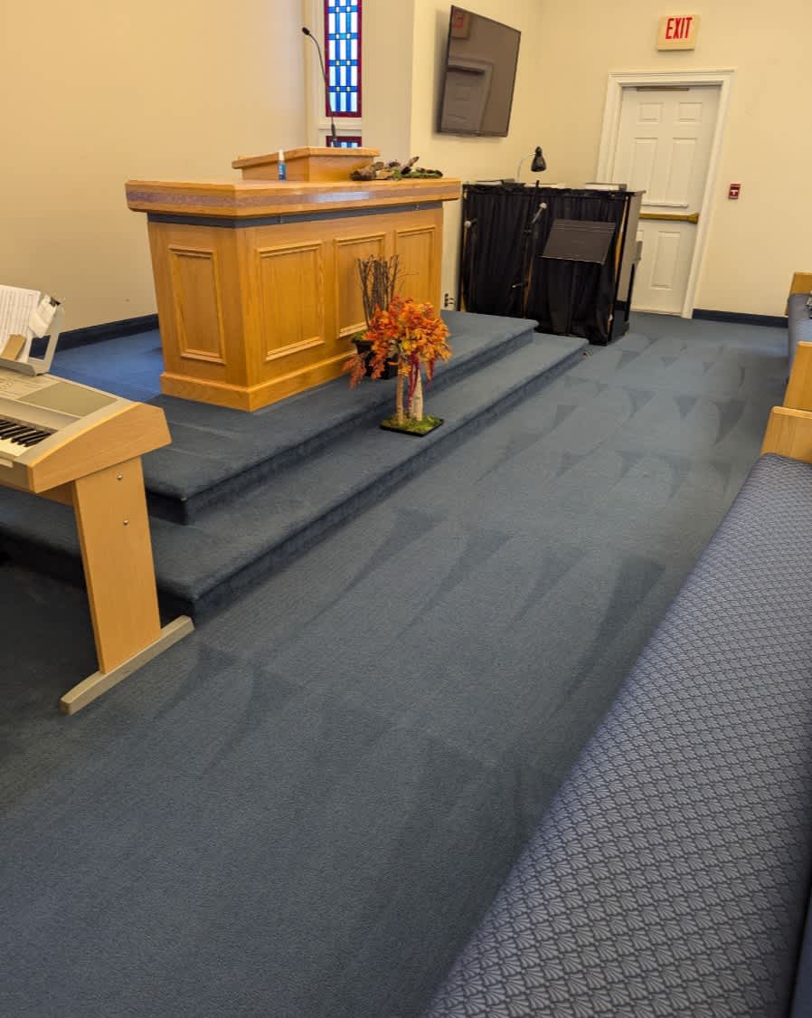 CLT Cleaning, LLC in Newell, NC (3)