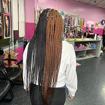 Mimi's African Hair Braiding, Inc. in Temple Hills, MD (2)