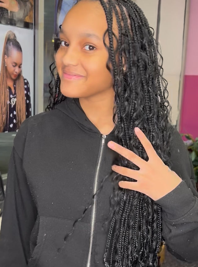 Mimi's African Hair Braiding, Inc. in Temple Hills, MD (3)