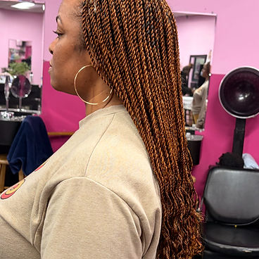 Mimi's African Hair Braiding, Inc. in Temple Hills, MD (4)
