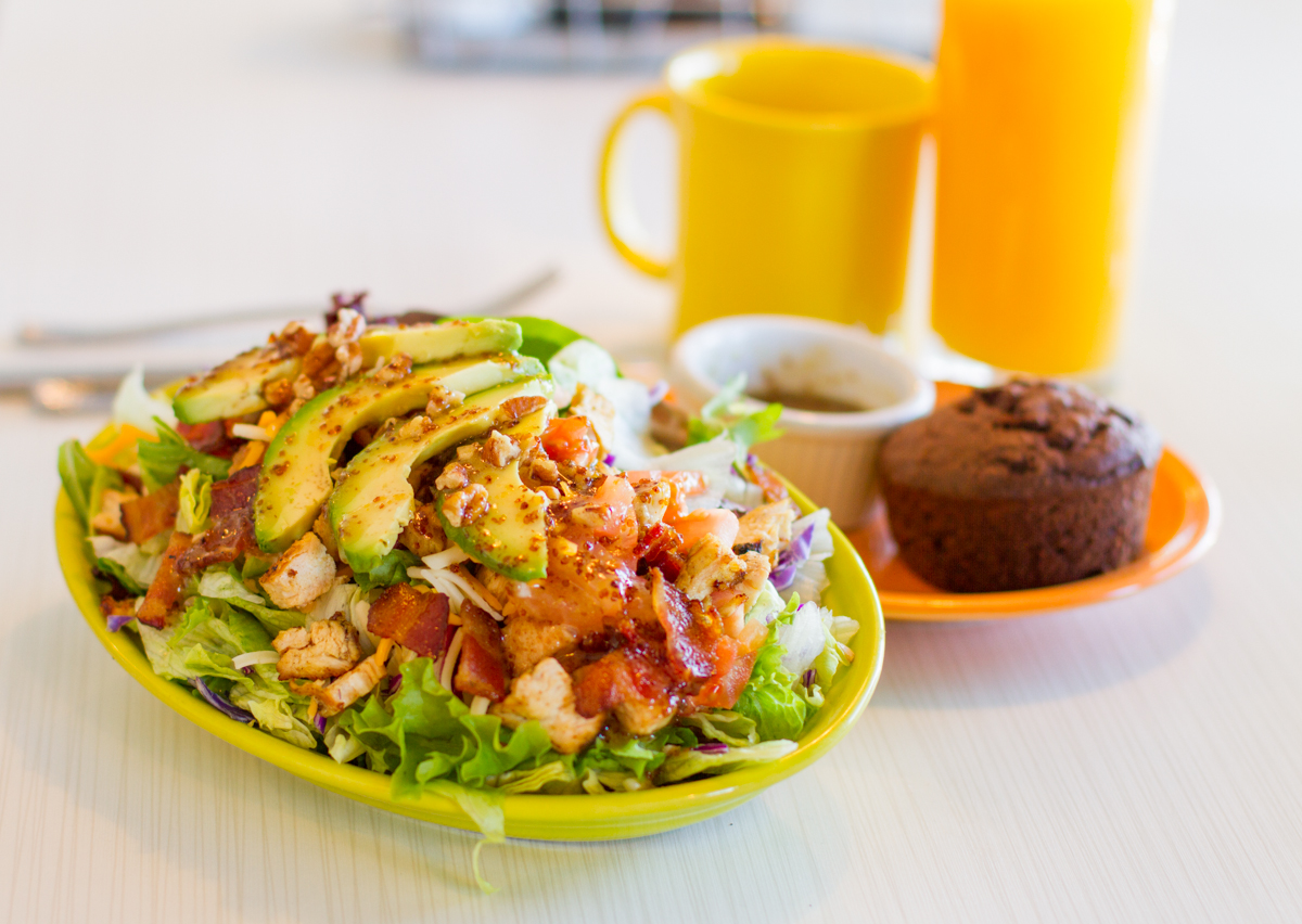 Citrus Diner in Westmont, IL (5)
