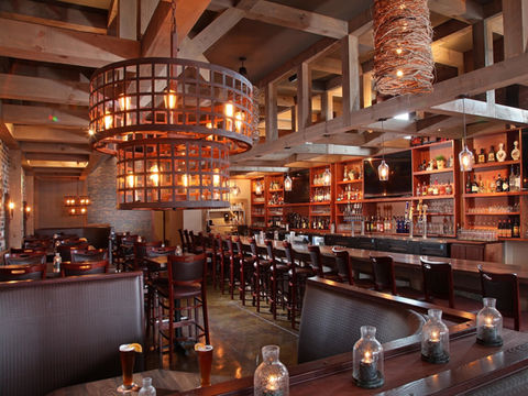 Chester Brunnenmeyer's Bar & Grill in Blue Ridge, GA (4)