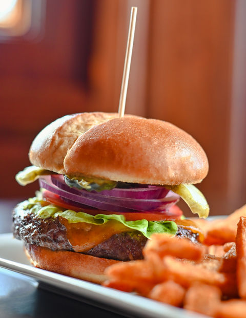 Chester Brunnenmeyer's Bar & Grill in Blue Ridge, GA (5)