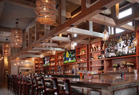 Chester Brunnenmeyer's Bar & Grill in Blue Ridge, GA (6)