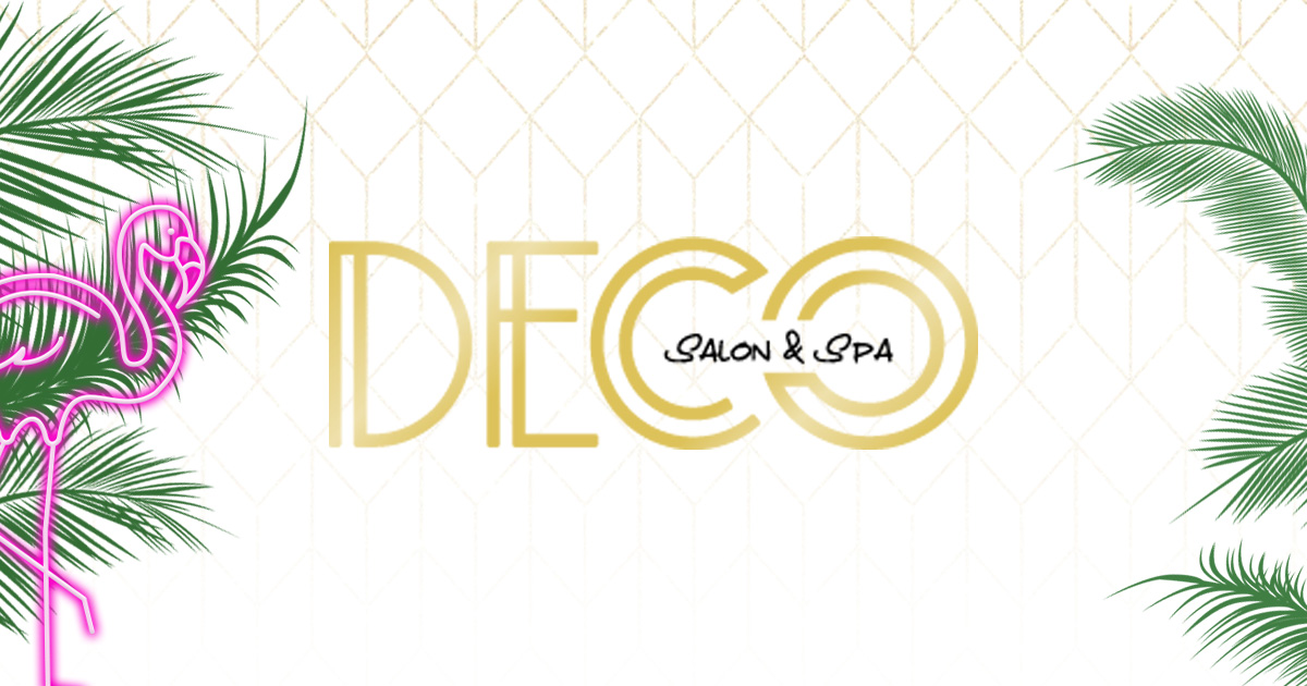 Deco Salon & Boutique (fka London) in St. Petersburg, FL (3)