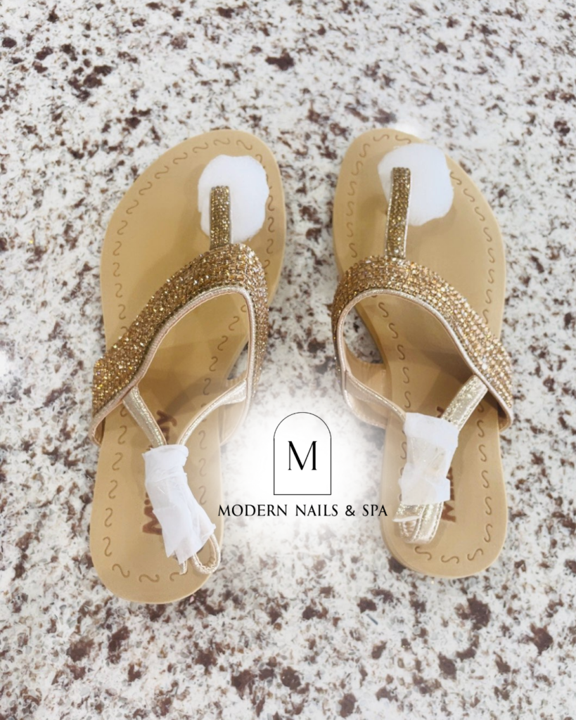 Modern Nails & Spa in Spring, TX (2)