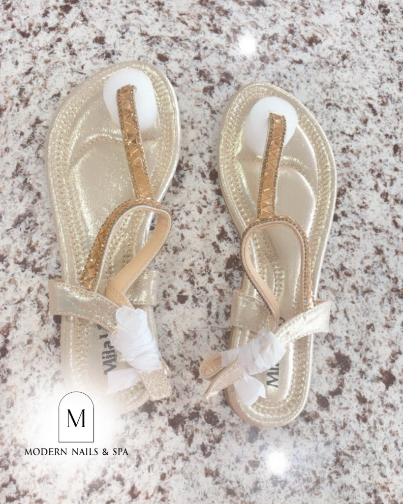 Modern Nails & Spa in Spring, TX (4)