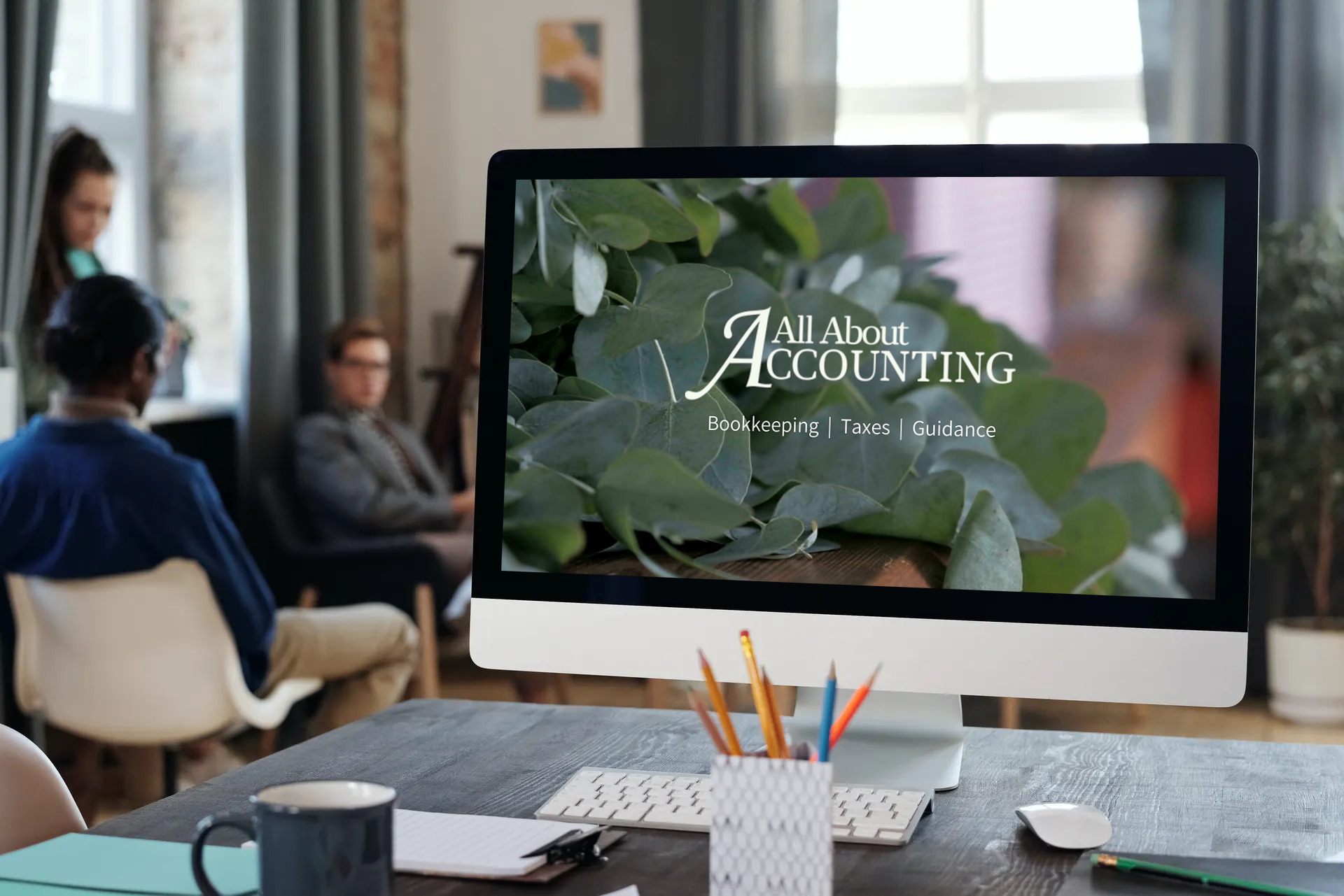 All About Accounting in Alpharetta, GA (2)
