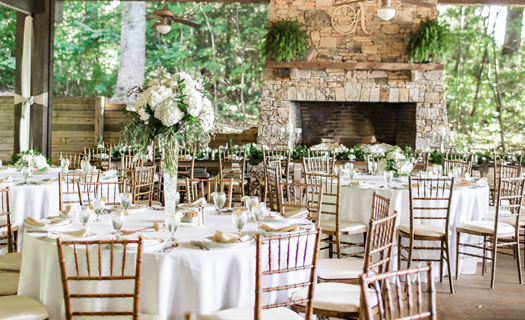 Brasstown Valley Resort Dining in Young Harris, GA (6)