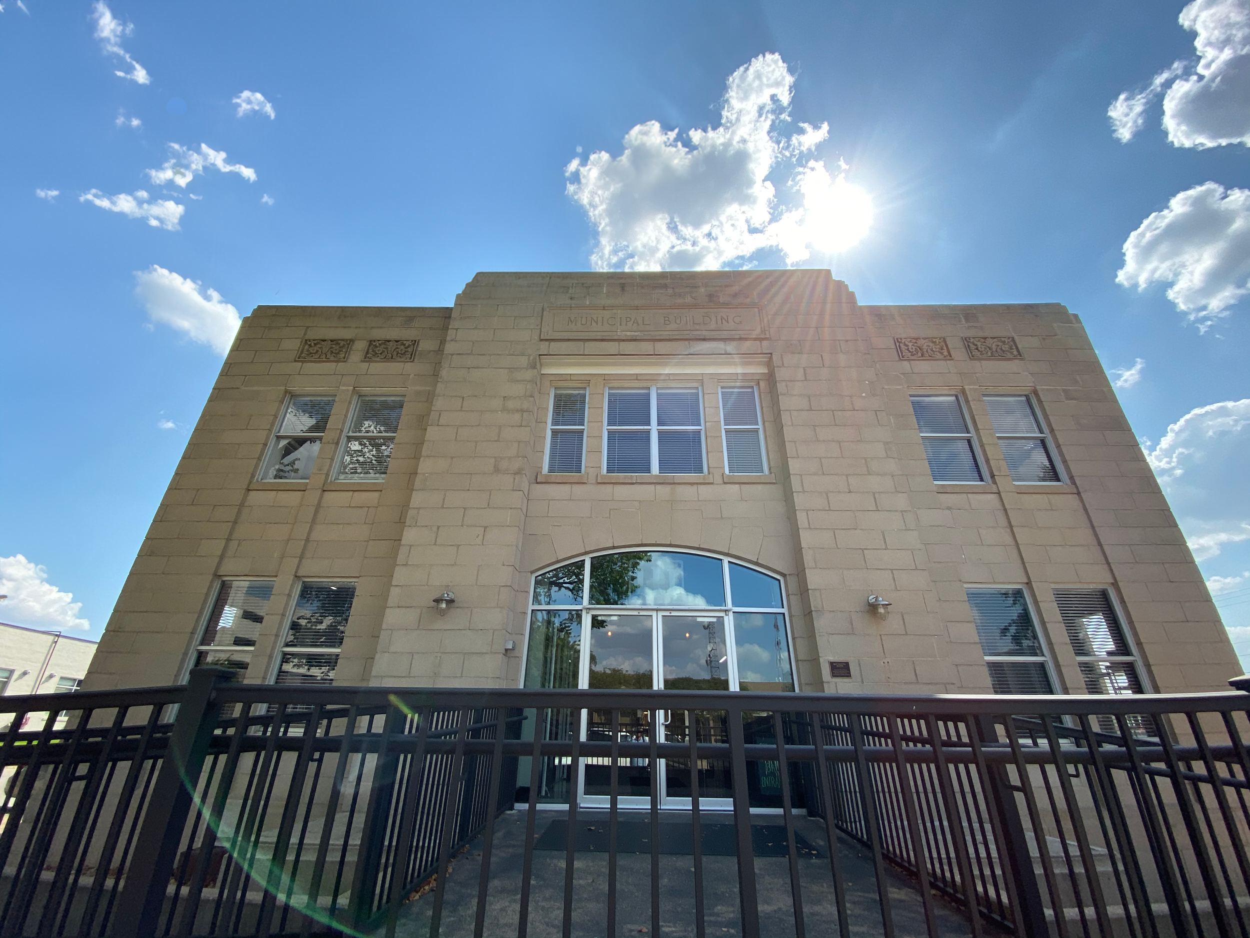 Brewer, Eyeington, Patout & Co., LLP in Madisonville, TX
