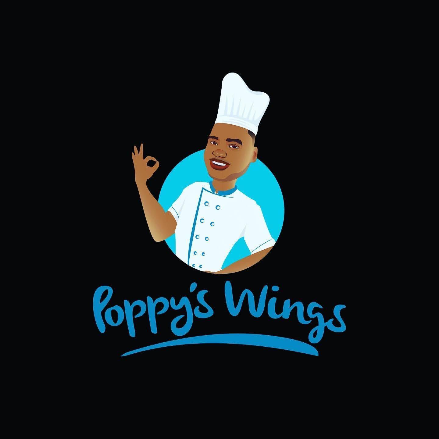 Poppy’s Wings in Fairview, TX