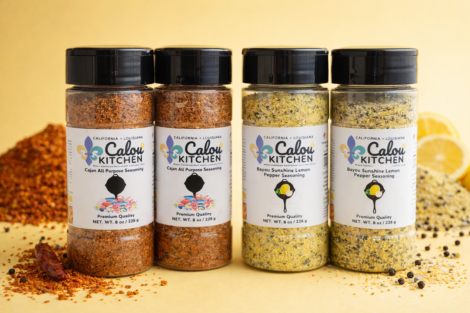 Calou Kitchen in Dana Point, CA