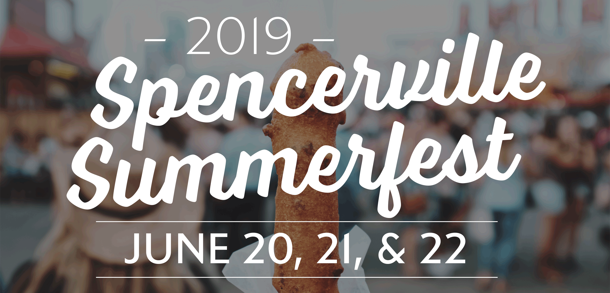 Spencerville Area Chamber in Spencerville, OH