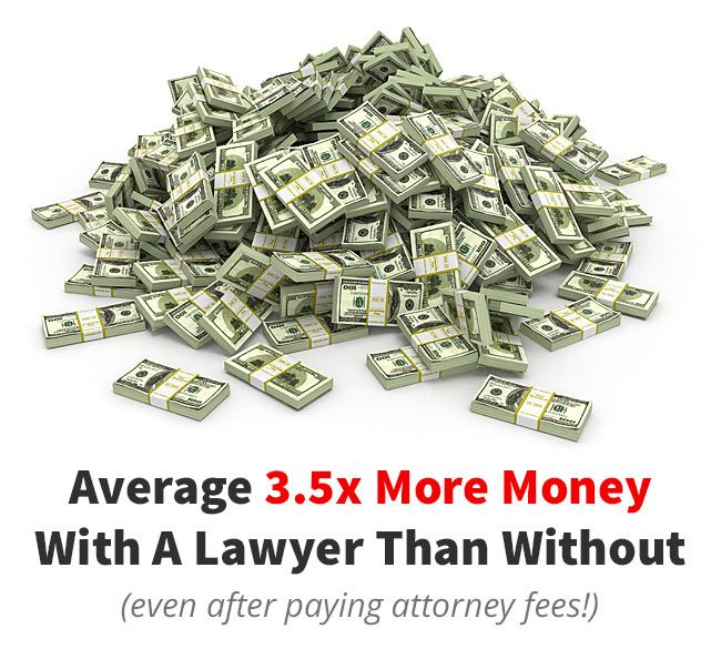 Greenberg & Bederman, LLC in Silver Spring, MD (4)