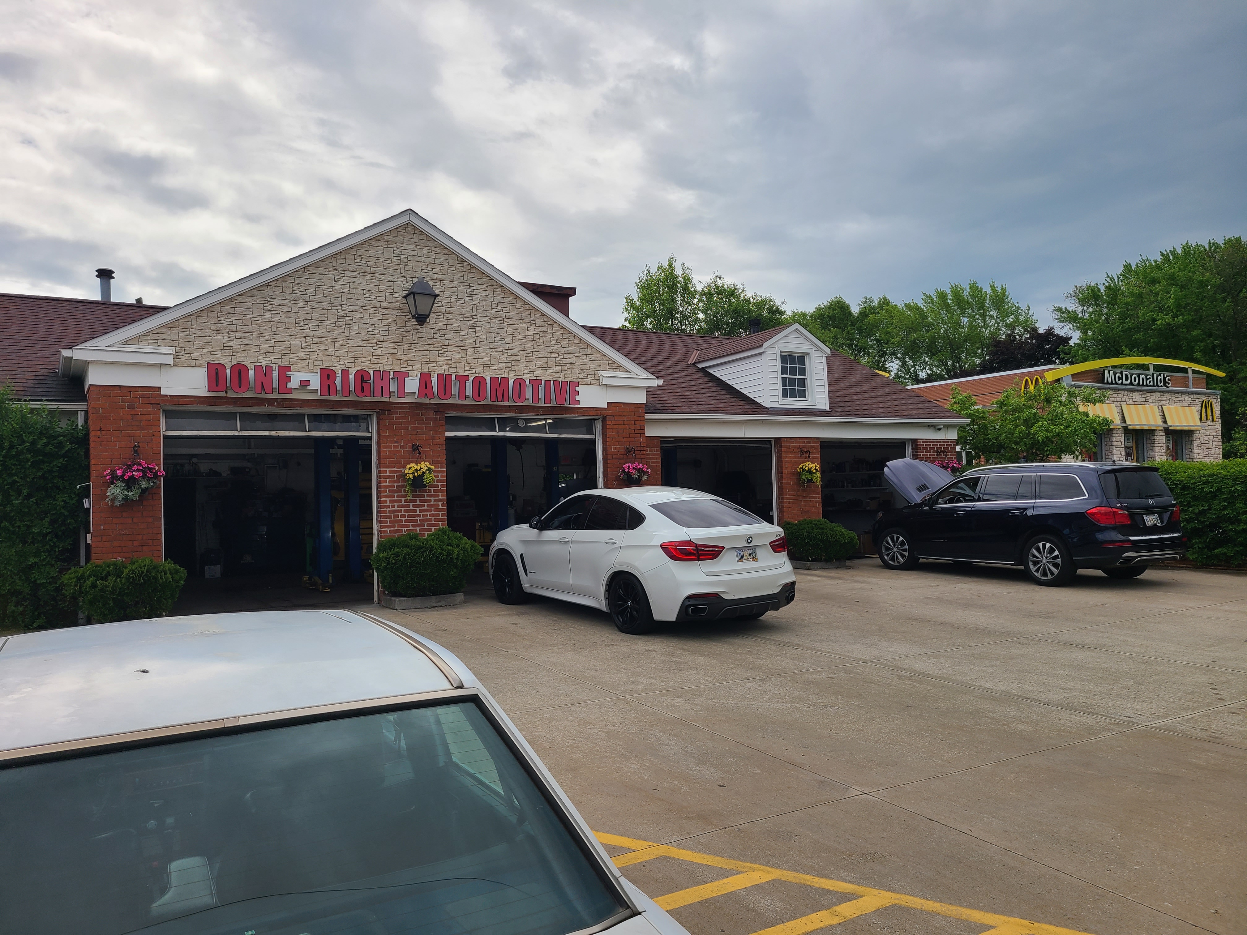 Done Right Automotive LTD in Richmond Heights, OH