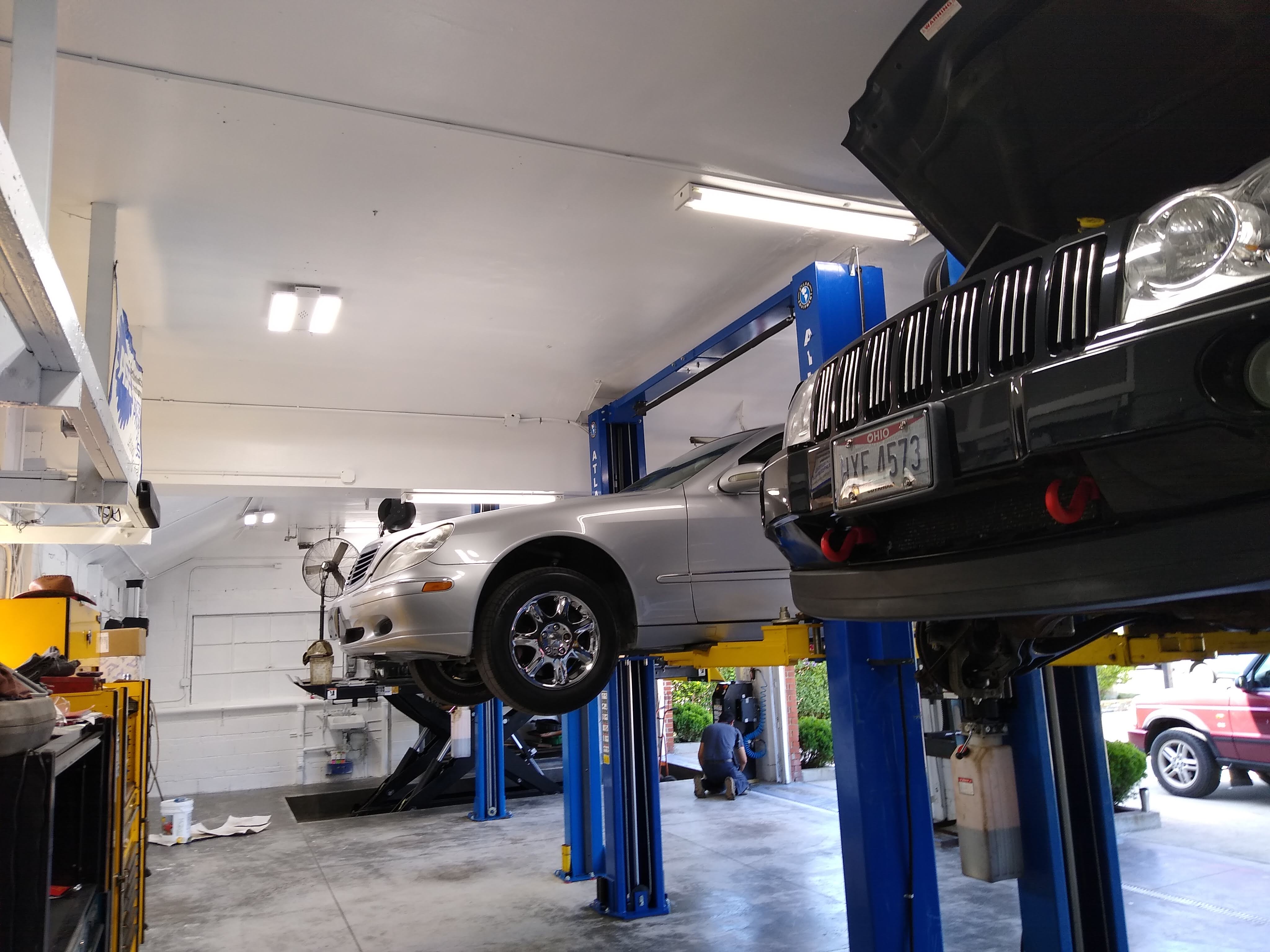 Done Right Automotive LTD in Richmond Heights, OH (2)