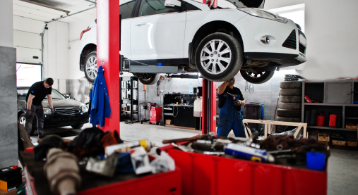 Done Right Automotive LTD in Richmond Heights, OH (4)