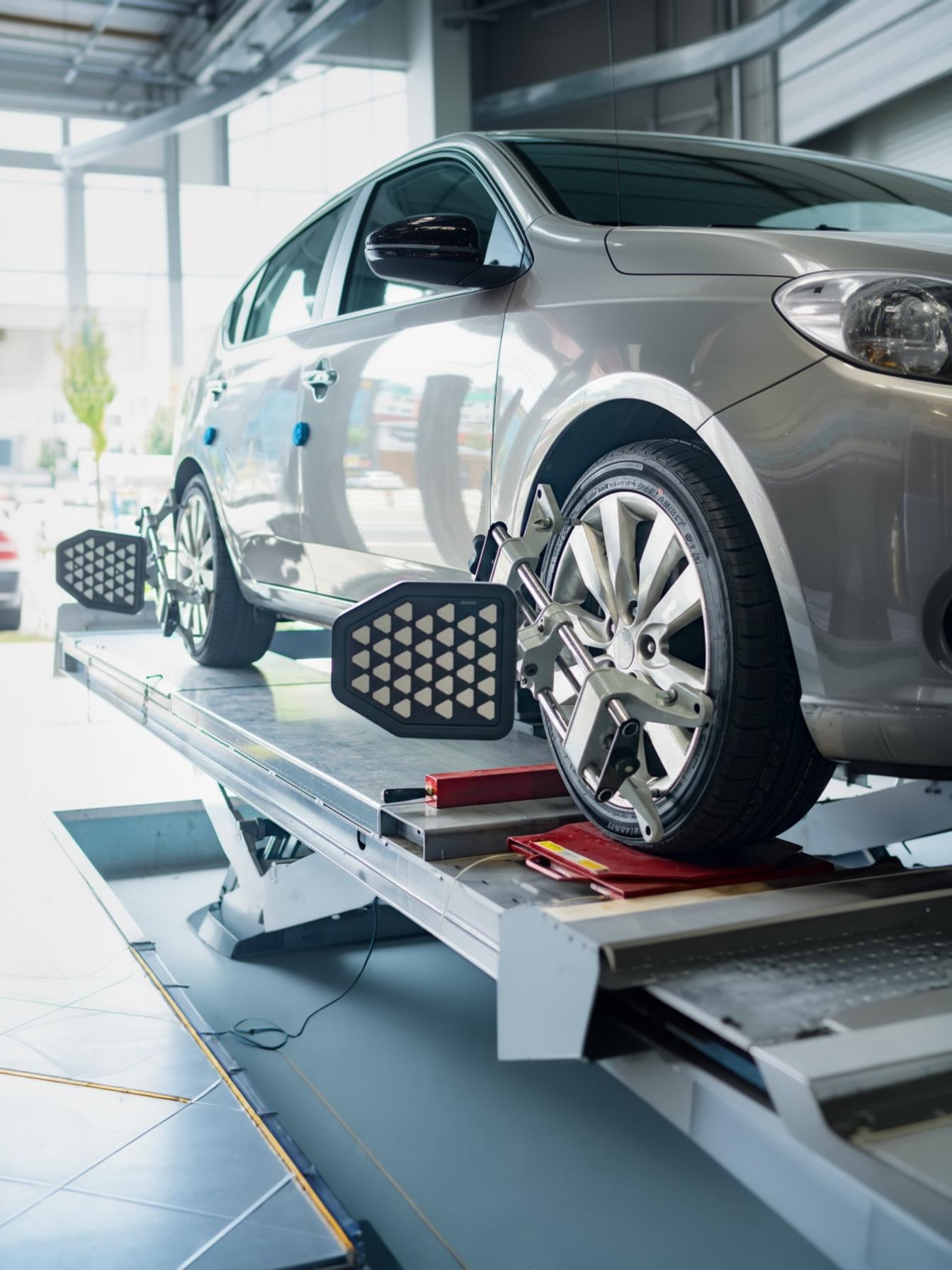 Done Right Automotive LTD in Richmond Heights, OH (5)