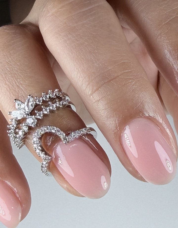 Pink Shades Nail & Beauty Suite in North Miami Beach, FL (2)