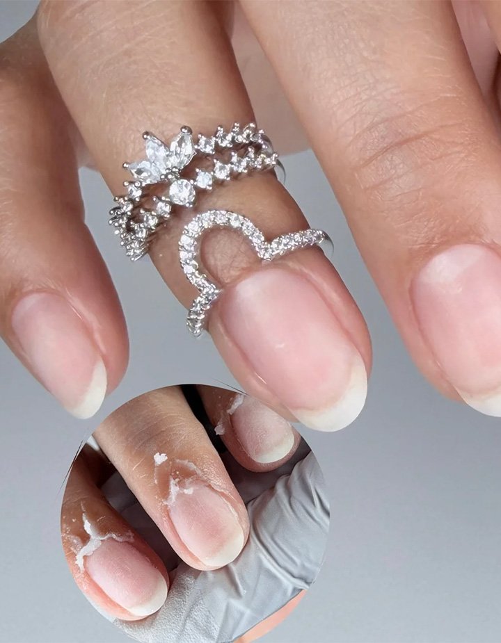 Pink Shades Nail & Beauty Suite in North Miami Beach, FL (4)
