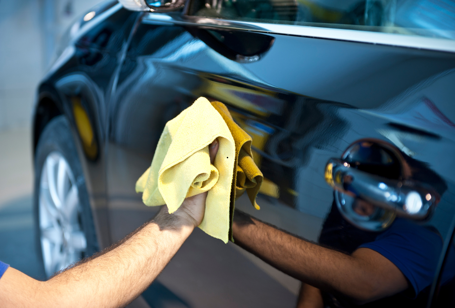 Zeauxs Detailing Services in New Orleans, LA (2)
