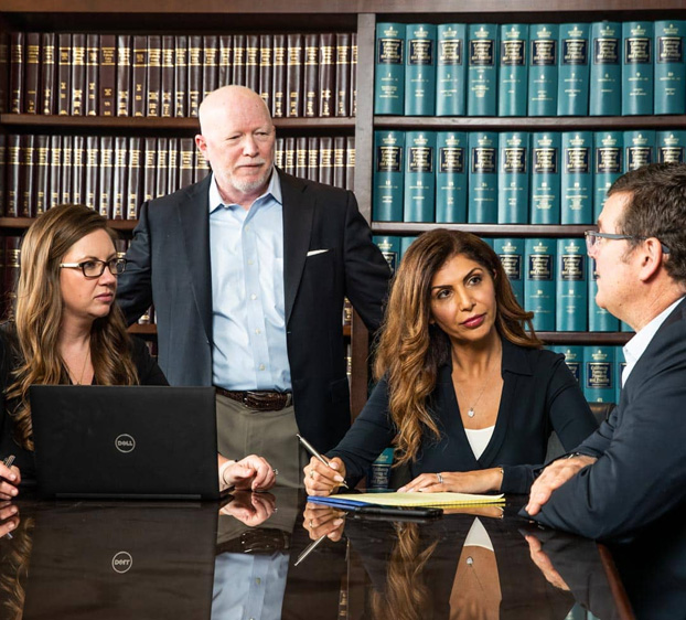 Viola Law Firm in San Mateo, CA (4)