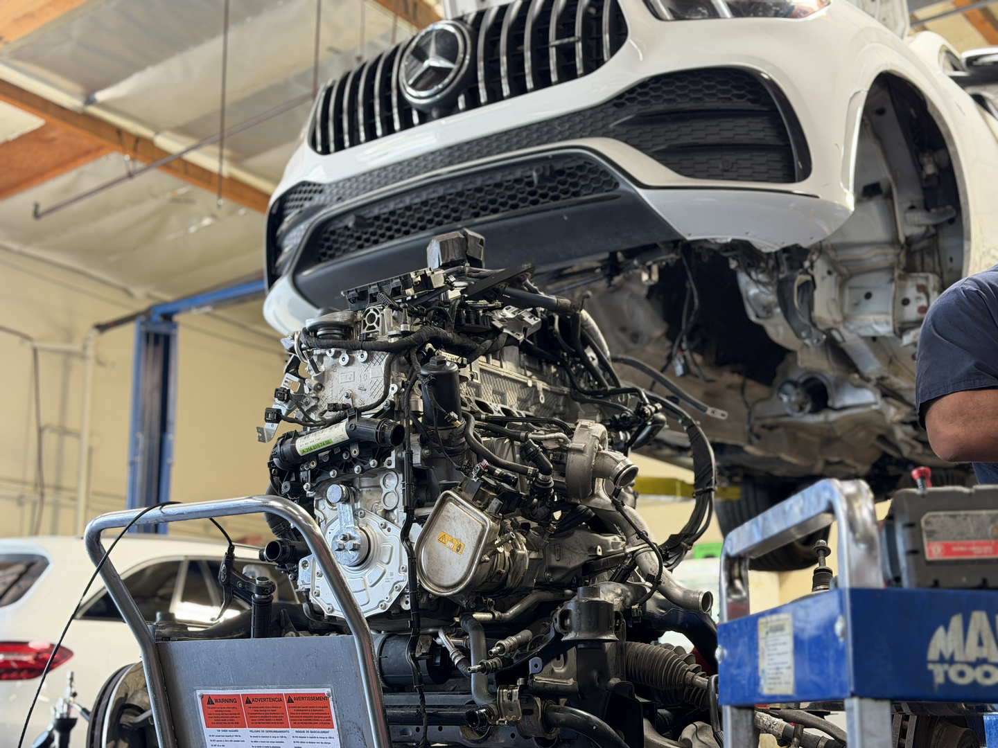 MBZ Automotive in Rancho Cucamonga, CA (2)