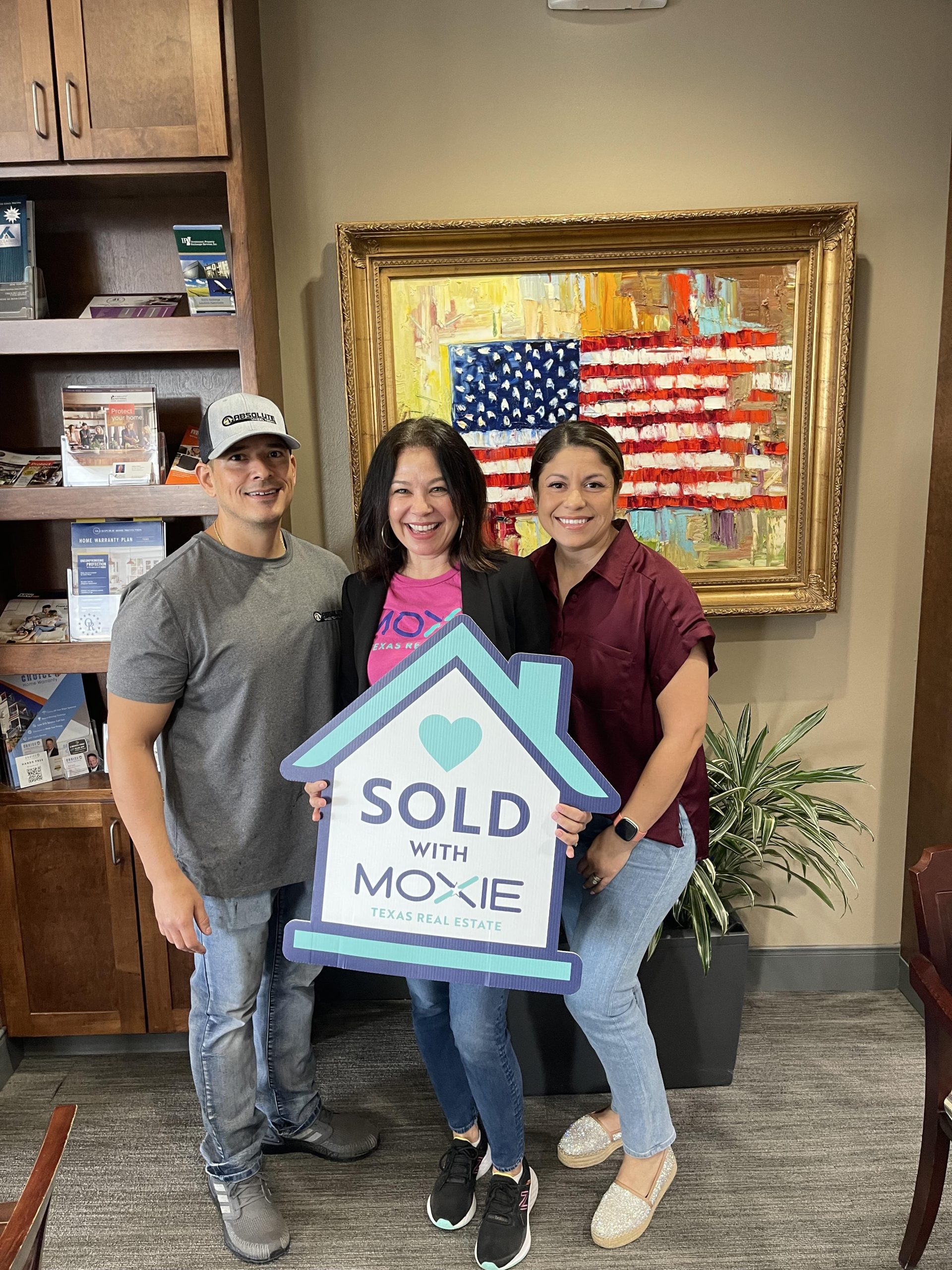Moxie Texas Real Estate in College Station, TX (4)