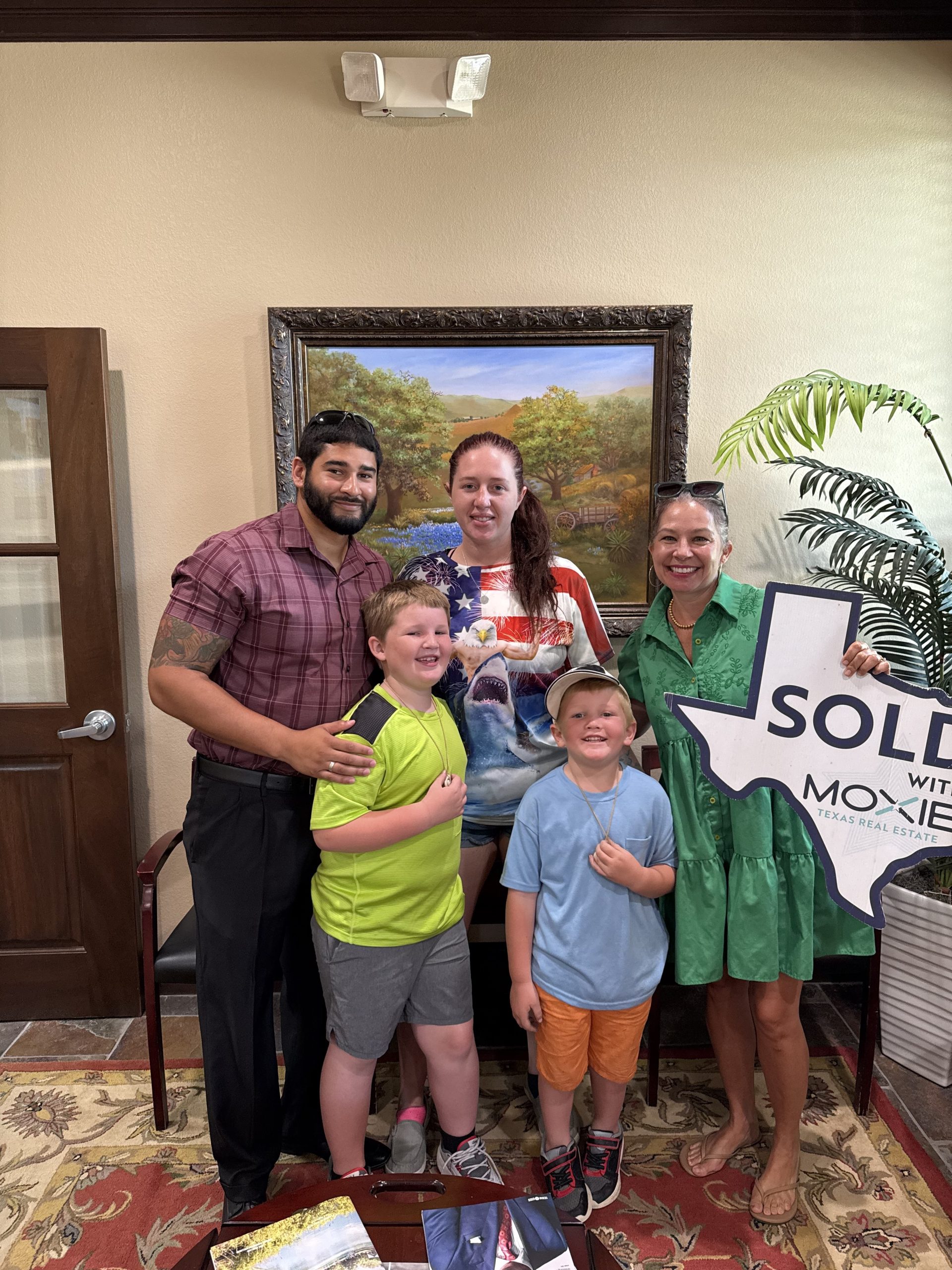 Moxie Texas Real Estate in College Station, TX (5)