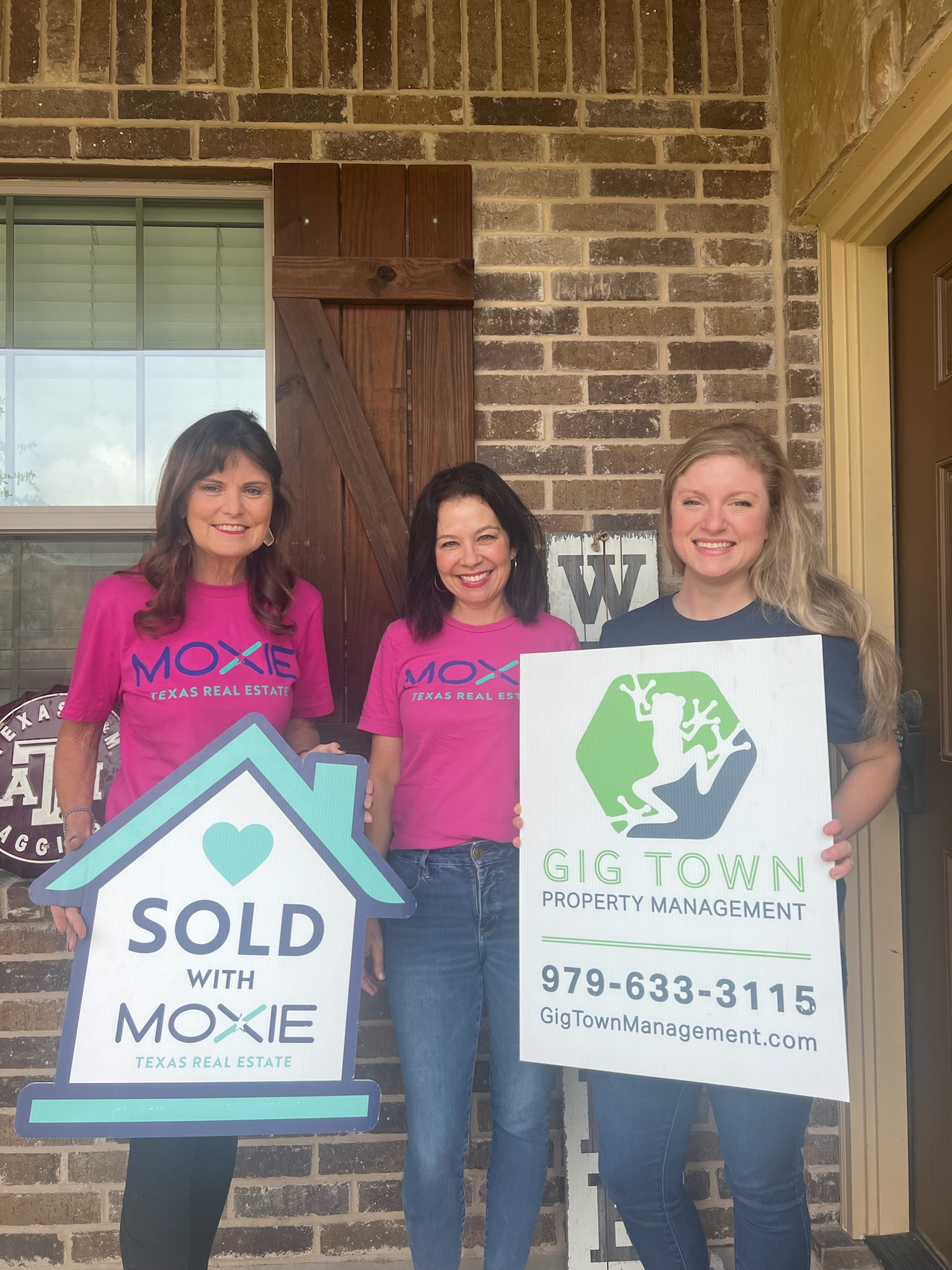 Moxie Texas Real Estate in College Station, TX (6)