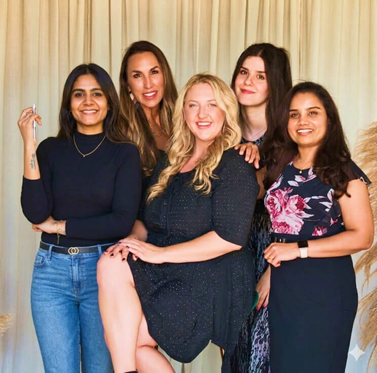Glow & Grow Salon and Boutique in Leander, TX (6)