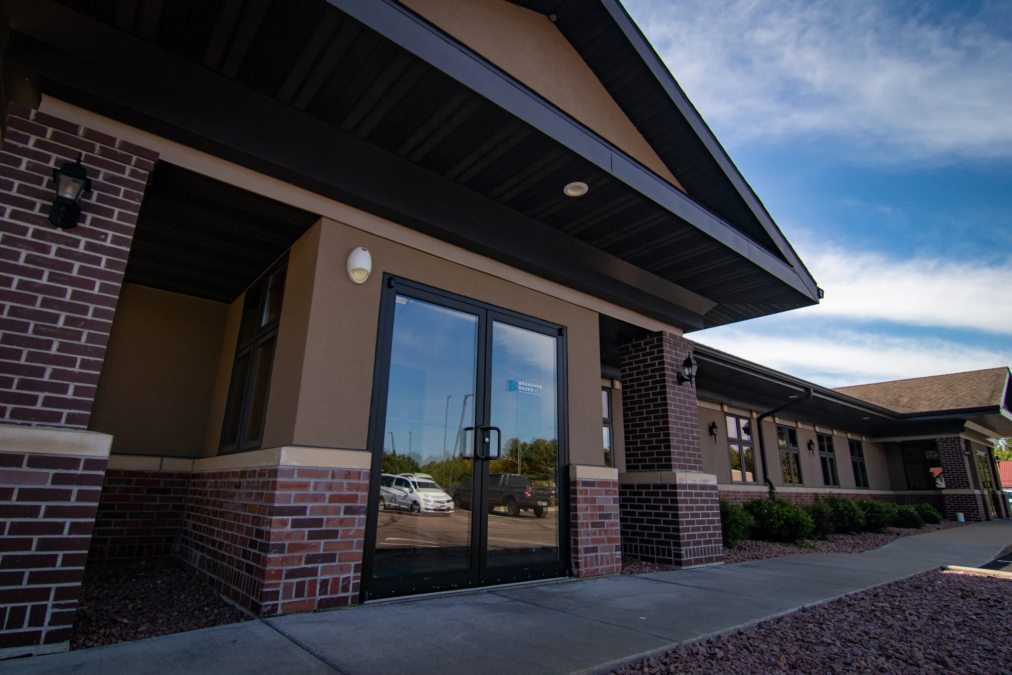Brandner & Bauer LLP in Eau Claire, WI