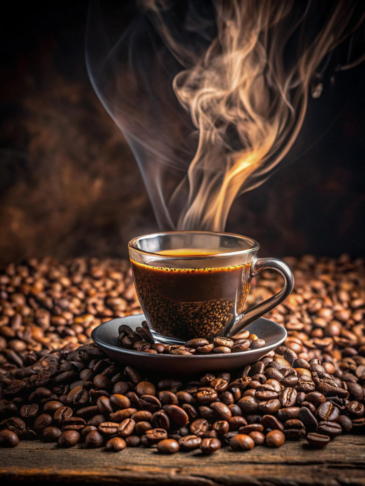 Balqees Coffee in Mansfield, TX