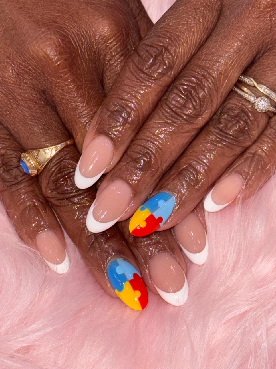 Nail Gallery and Spa in Jackson, MS (2)