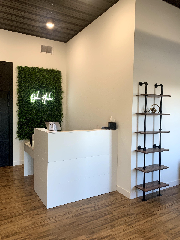 Ooh Ahh Massage and Spa in Prescott, WI (3)