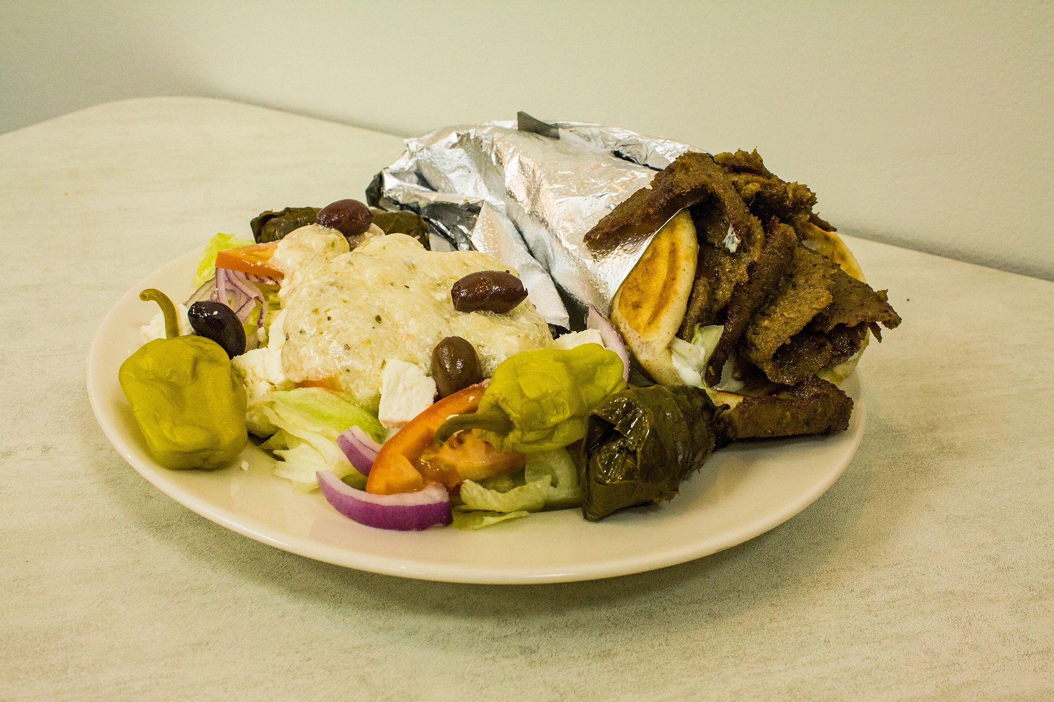 Hartzdale Restaurant in Camp Hill, PA